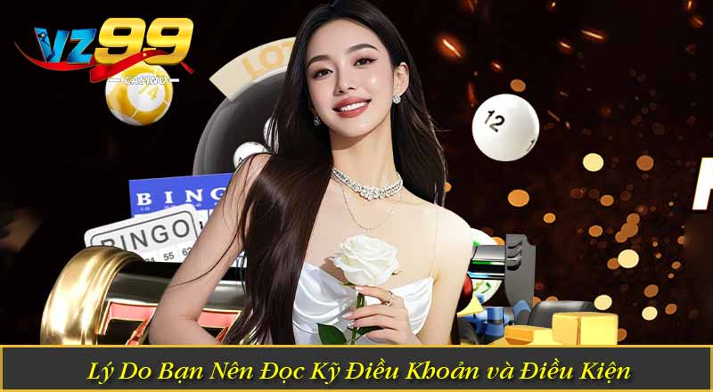 Điều Khoản Và Điều Kiện 2 Lý Do Bạn Nên Đọc Kỹ Điều Khoản và Điều Kiện