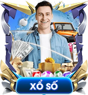 xổ số